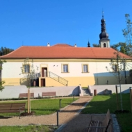 Muzeum Bedřicha Hrozného <br>Lysá nad Labem