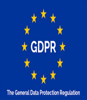 Ochrana osobní údajů (GDPR)