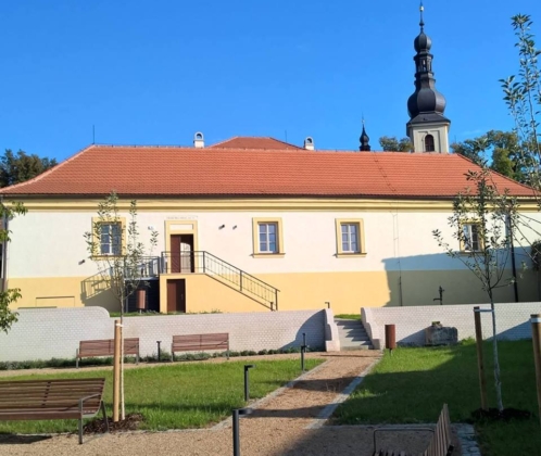 Muzeum Bedřicha Hrozného Lysá nad Labem - 1