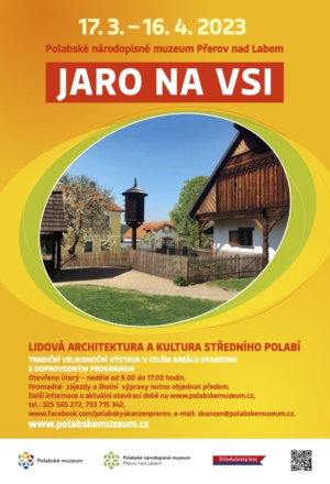 JARO NA VSI