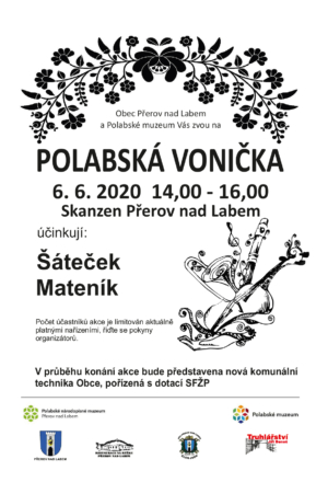 POLABSKÁ VONIČKA