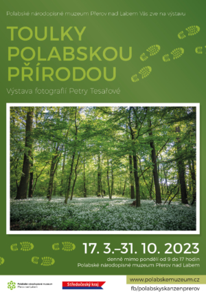 Toulky polabskou přírodou