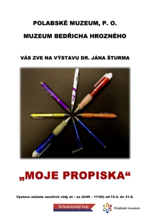 Moje propiska