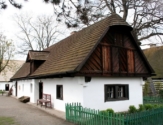 Polabské národopisné muzeum  Přerov nad Labem - 5