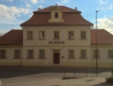 Muzeum Bedřicha Hrozného Lysá nad Labem - 6