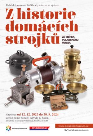 Z historie domácích strojků