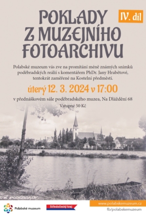 Poklady z muzejního fotoarchivu IV. díl