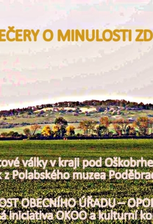 Konec druhé světové války v kraji pod Oškobrhem