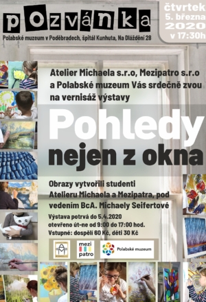 Pohledy nejen z okna