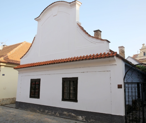 Polabské muzeum Poděbrady - 1